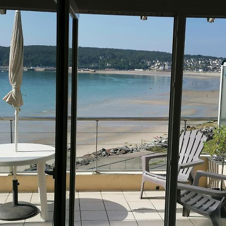 Apartamento Cap Morgat Chez Jean Crozon Exterior foto